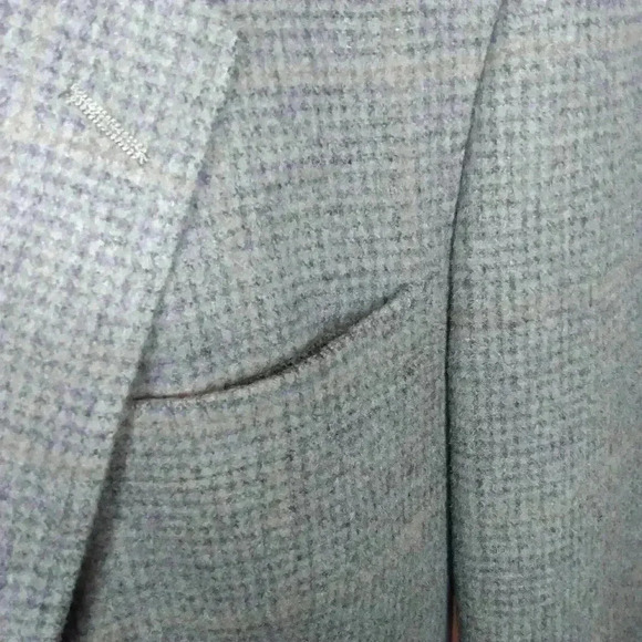 Hart shaffner and Marx coat - Picture 5 of 9